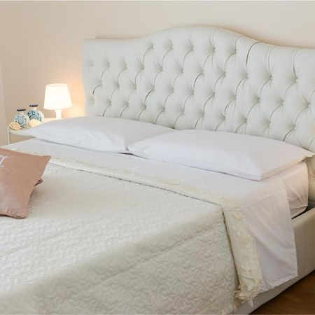 Apartmán Filomena Chic CTA Exteriér fotografie