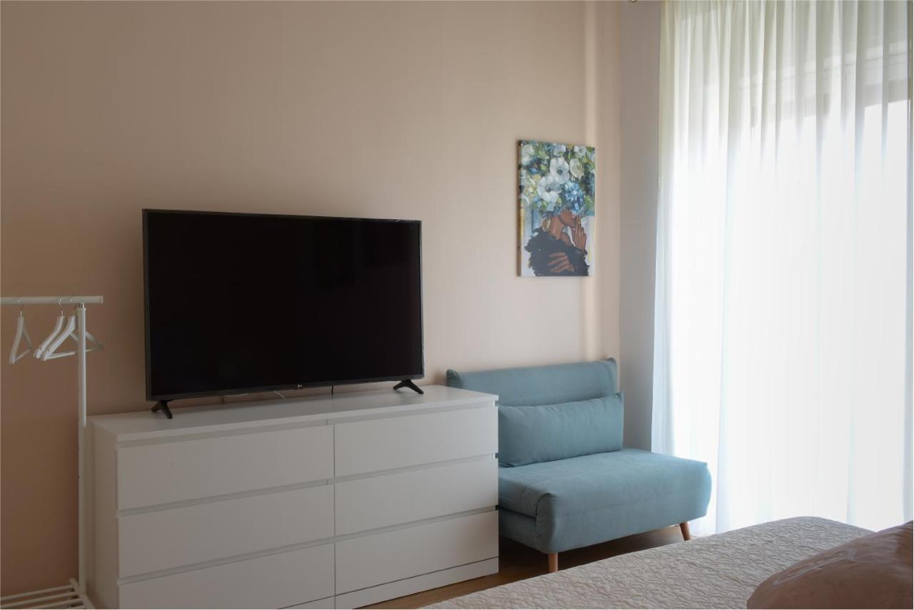 Apartmán Filomena Chic CTA Exteriér fotografie