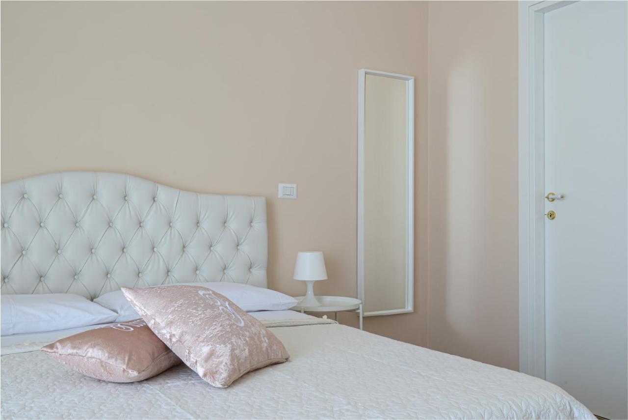 Apartmán Filomena Chic CTA Exteriér fotografie