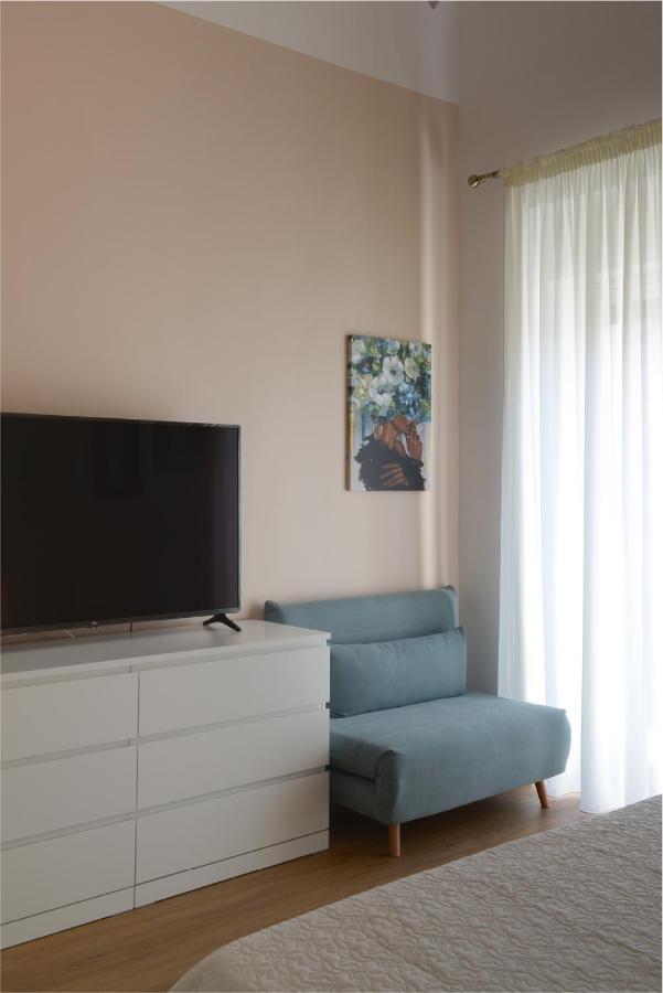 Apartmán Filomena Chic CTA Exteriér fotografie