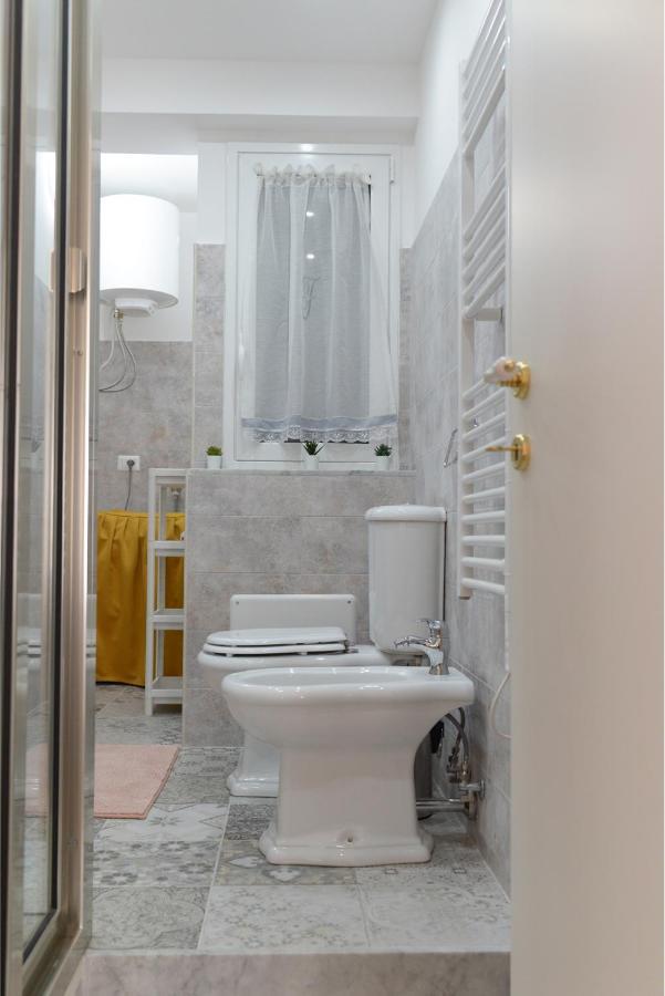 Apartmán Filomena Chic CTA Exteriér fotografie